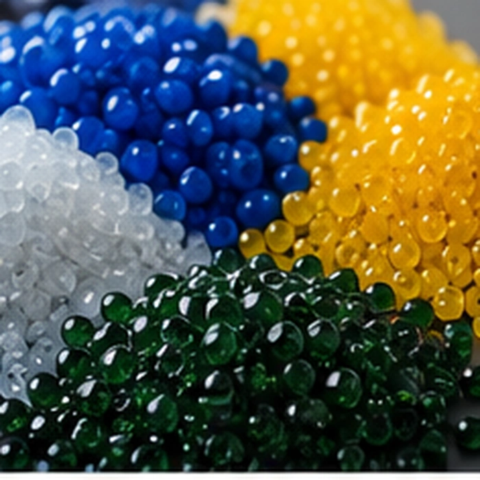 Plastics & Polymers — Y PRO GLOBAL