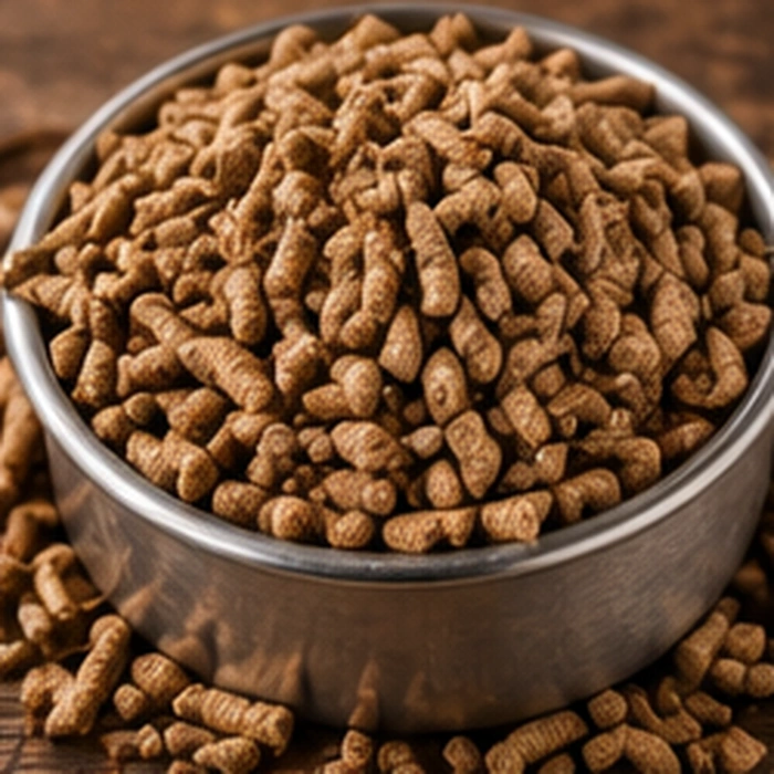 Prepared Animal Feed — Y PRO GLOBAL