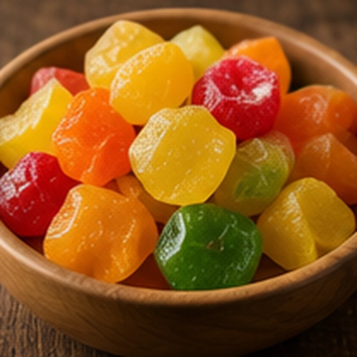 Preserved Vegetable Preparations — Y PRO GLOBAL