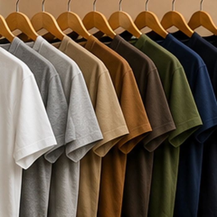 Ready-Made Garments — Y PRO GLOBAL