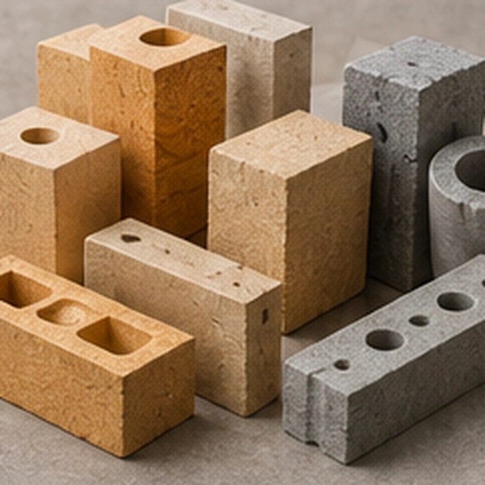 Refractories — Y PRO GLOBAL
