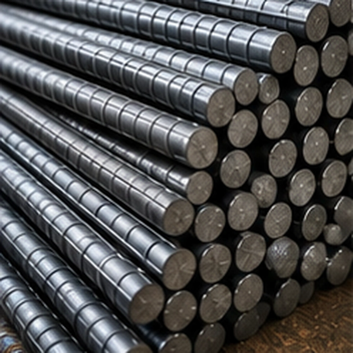 Reinforcing Steel (Rebar) — Y PRO GLOBAL