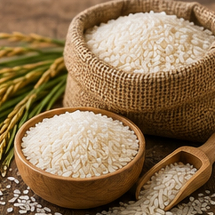 Rice — Y PRO GLOBAL