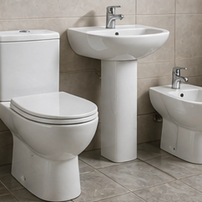 Sanitary Ware — Y PRO GLOBAL