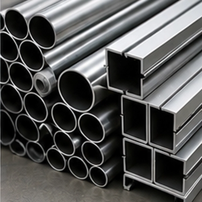 Steel Pipes & Tubes — Y PRO GLOBAL