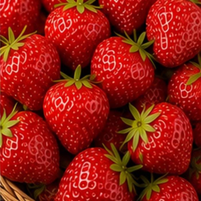 Strawberries — Y PRO GLOBAL