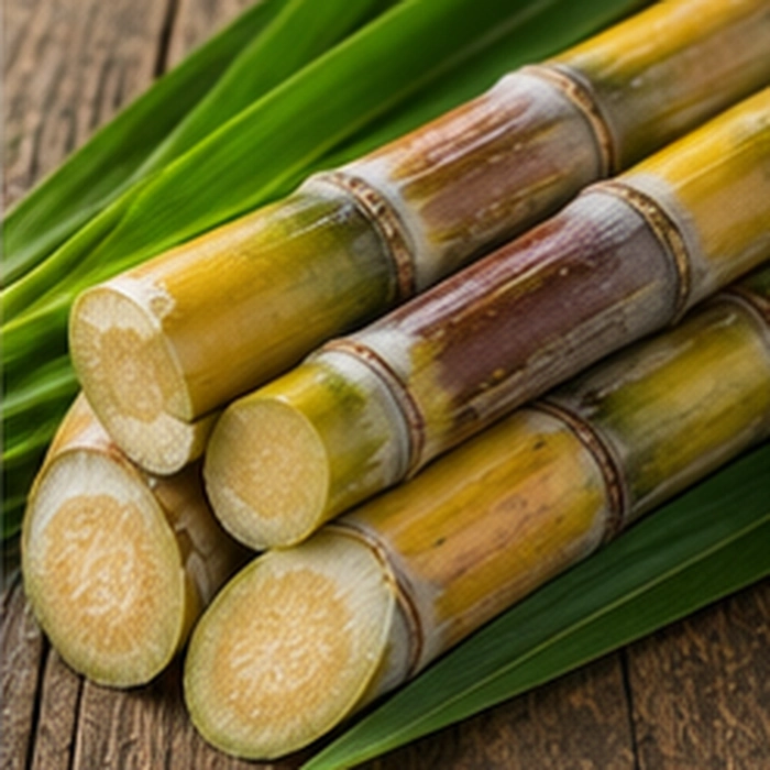 Sugarcane — Y PRO GLOBAL