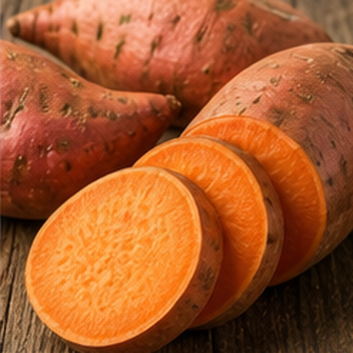 Sweet Potatoes — Y PRO GLOBAL