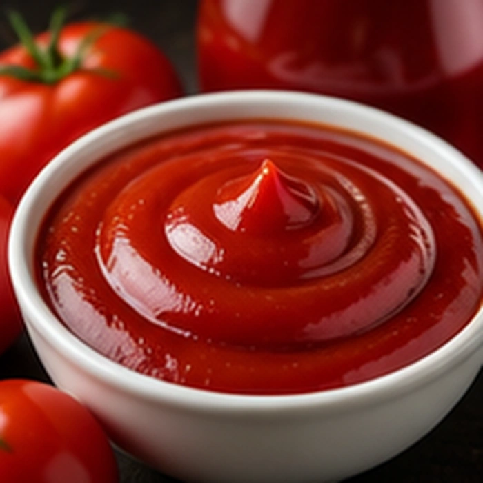 Tomato Ketchup & Ready Sauces — Y PRO GLOBAL