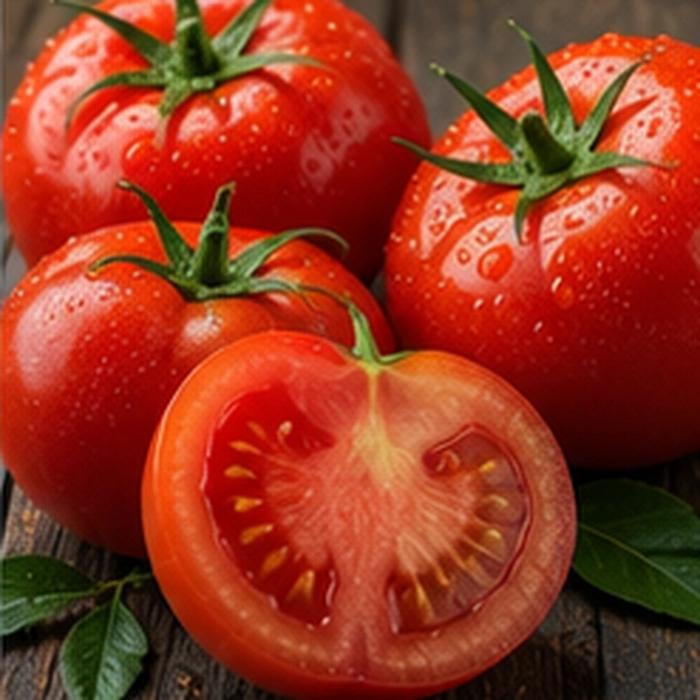 Tomatoes — Y PRO GLOBAL