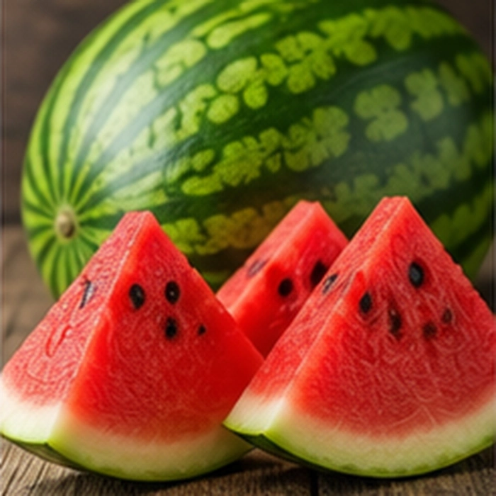 Watermelon — Y PRO GLOBAL