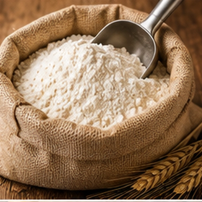 Wheat Flour — Export Line — Y PRO GLOBAL