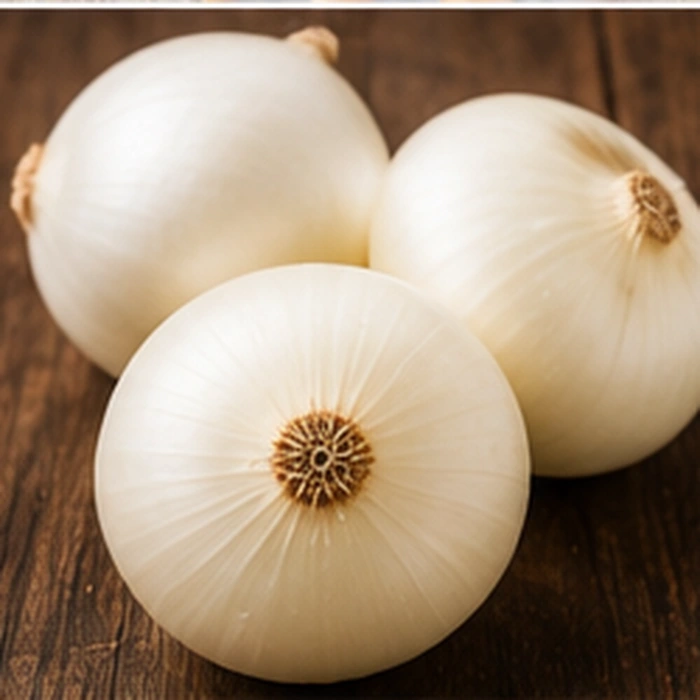 White Onions — Y PRO GLOBAL