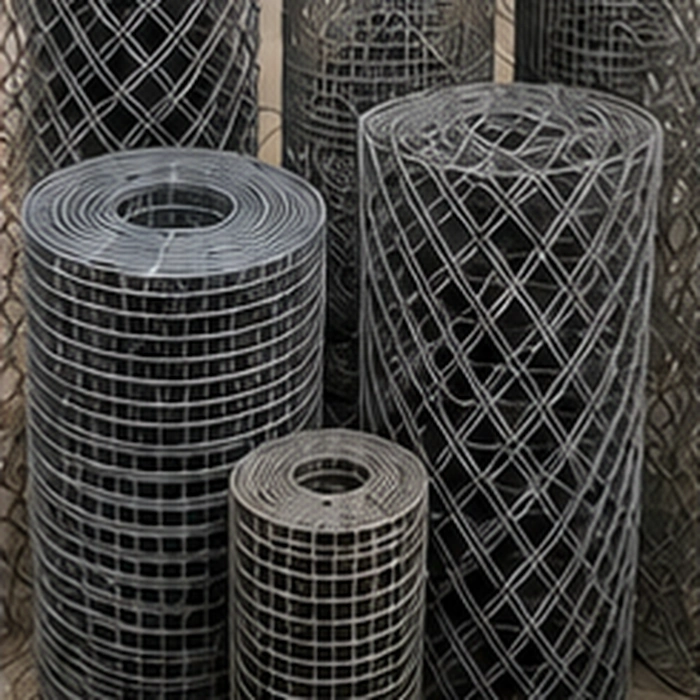 Wire & Mesh — Y PRO GLOBAL