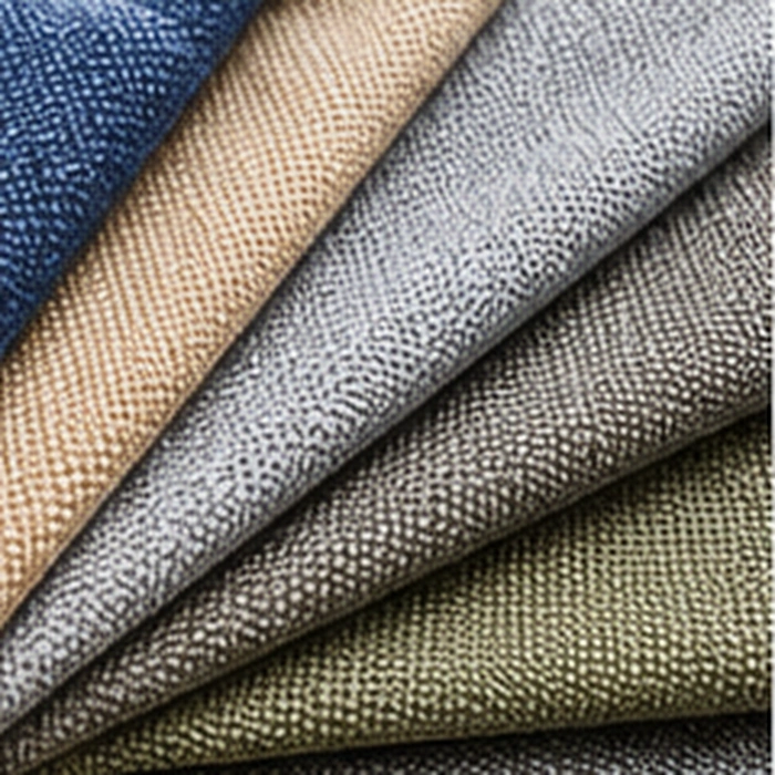 Woven & Knitted Fabrics — Y PRO GLOBAL